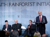 Rainforest initiative